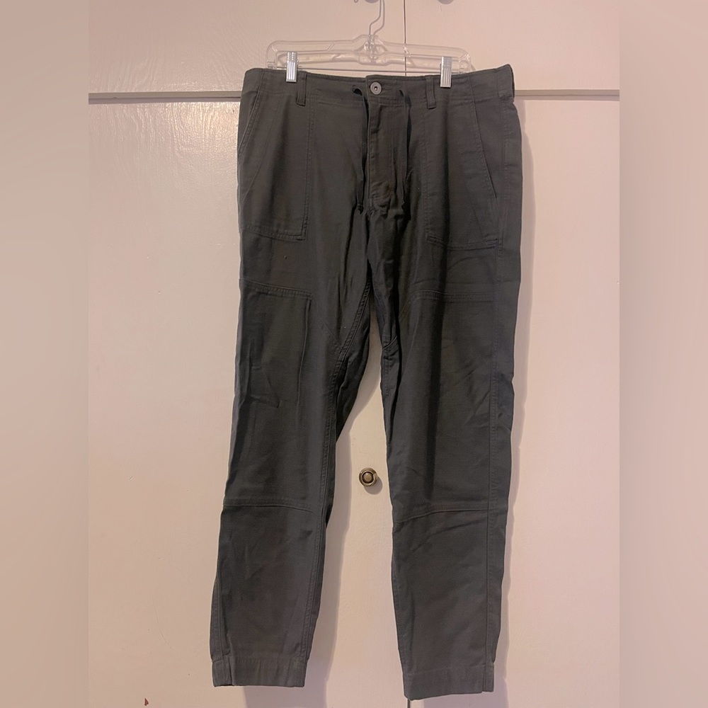 Dark Gray Rei Pants 36W X 32L